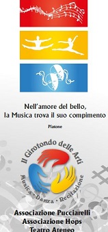 http://www.ilgirotondodellearti.com
